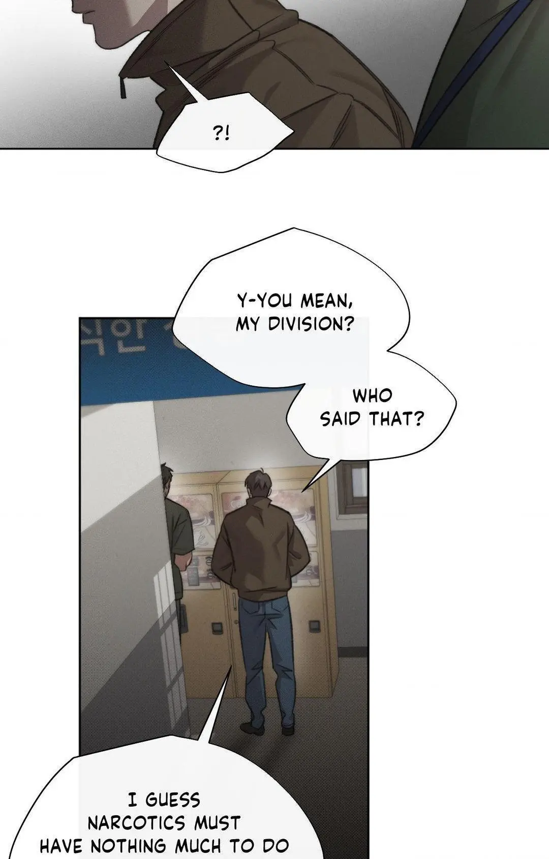 Despite That Chapter 31 page 5