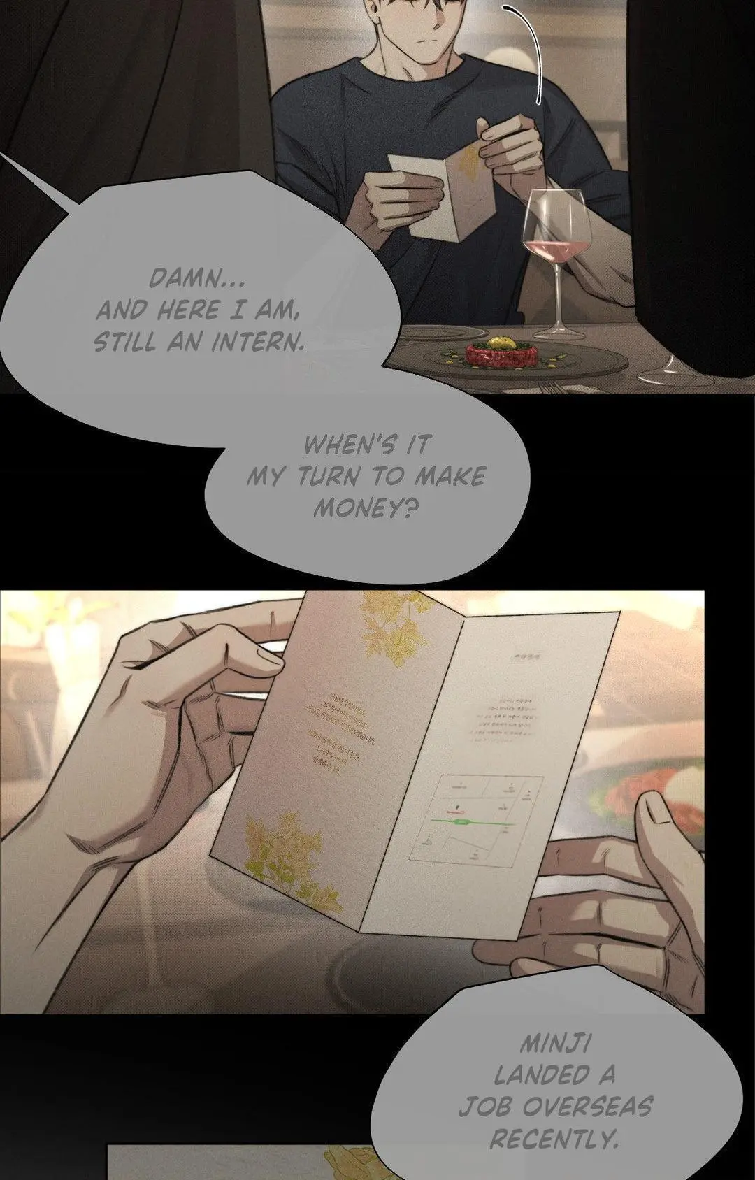 Despite That Chapter 33 page 9