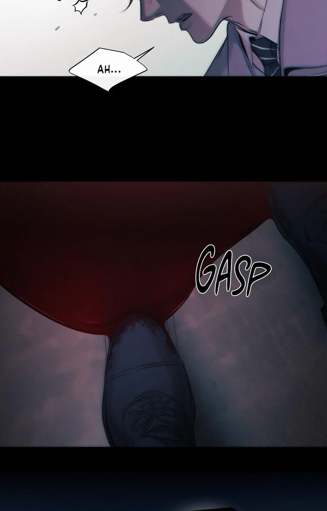 Despite That Chapter 34 page 5