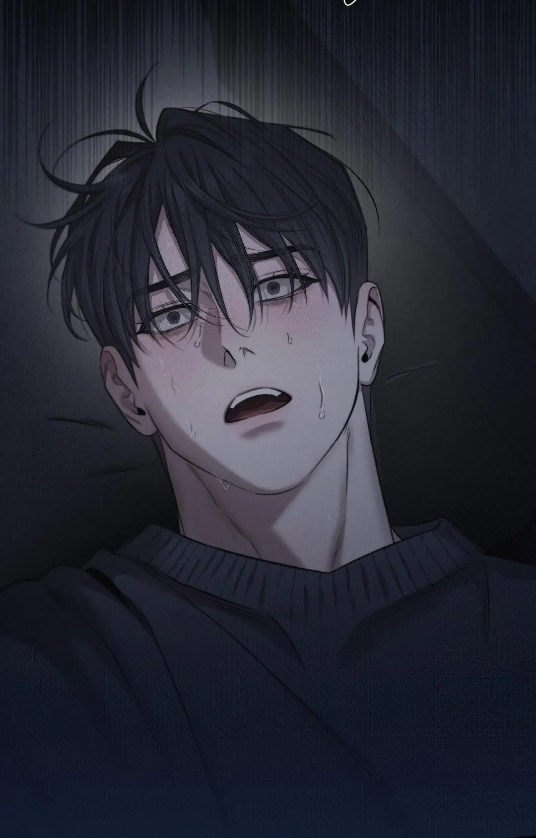 Despite That Chapter 34 page 8