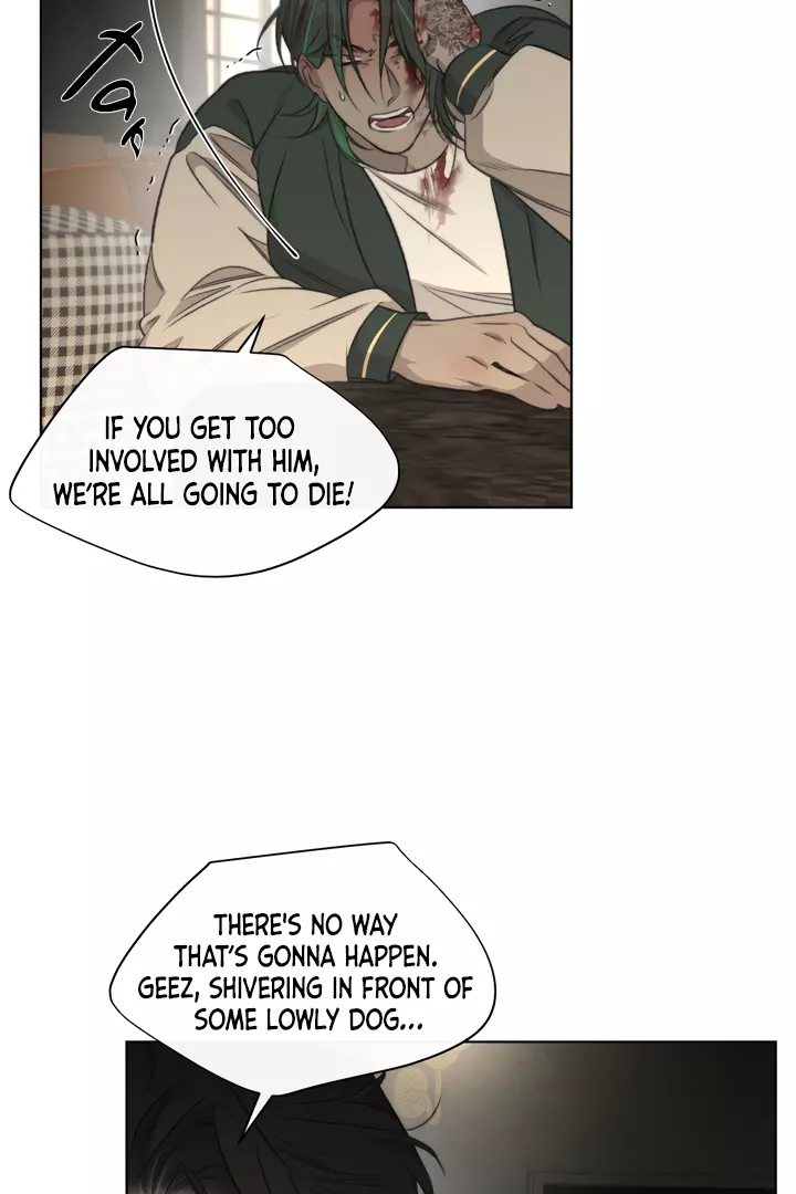 Despite That Chapter 4 page 66