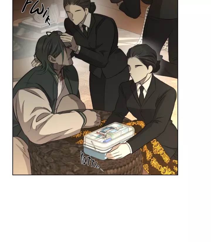 Despite That Chapter 4 page 70