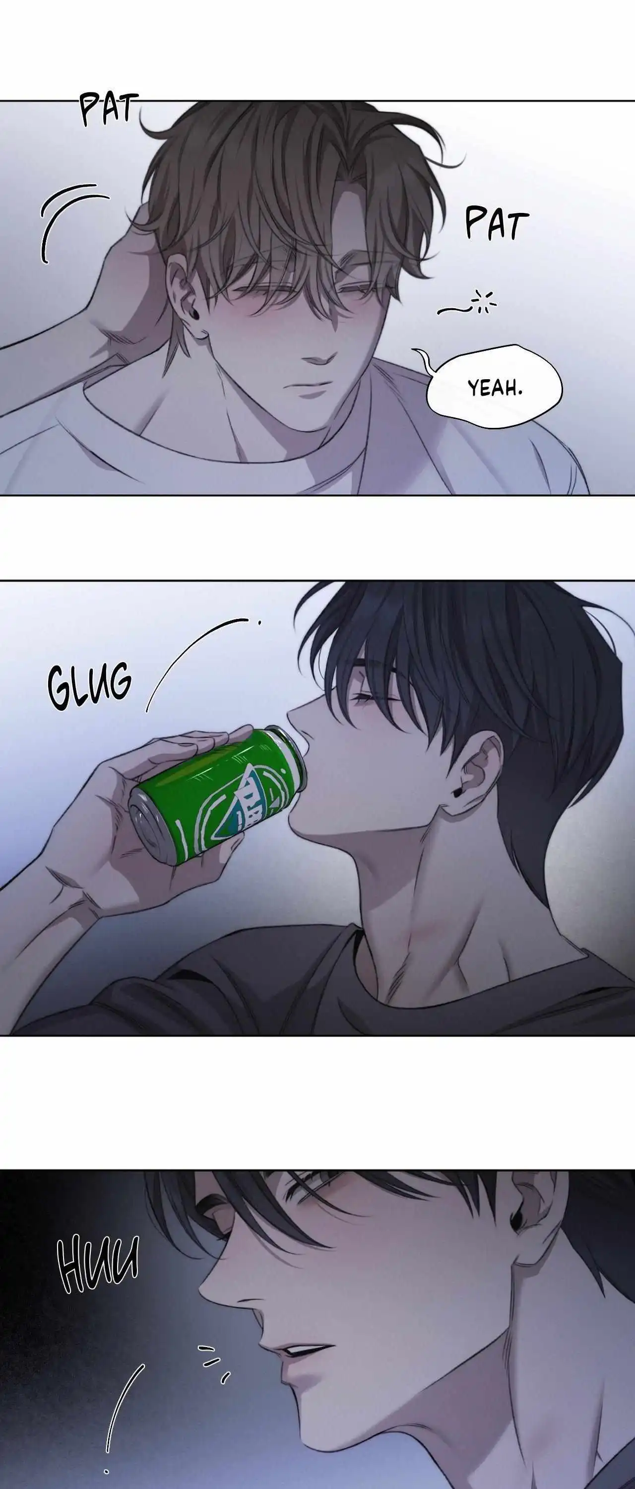 Despite That Chapter 40 page 9