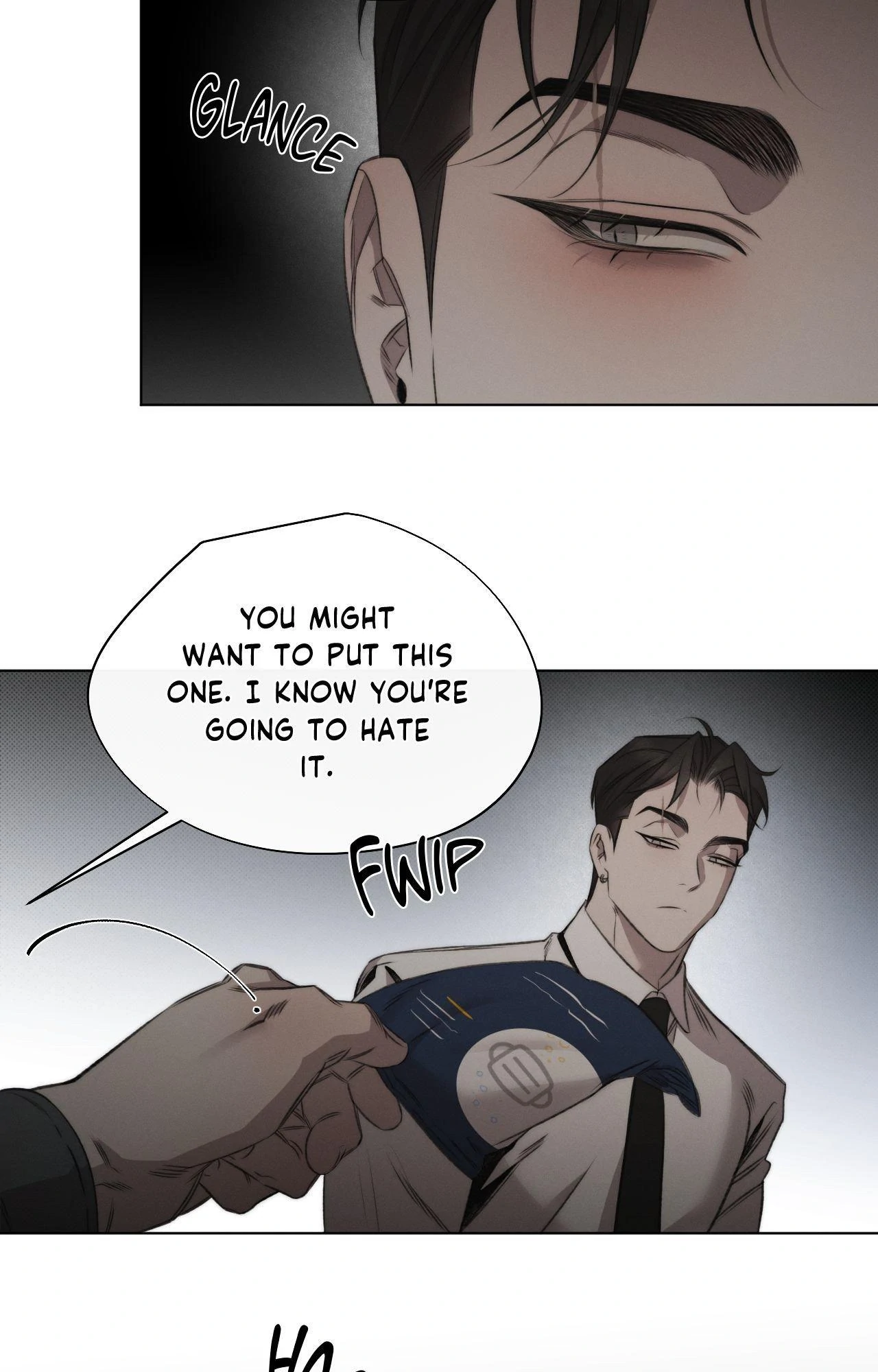 Despite That Chapter 45 page 3