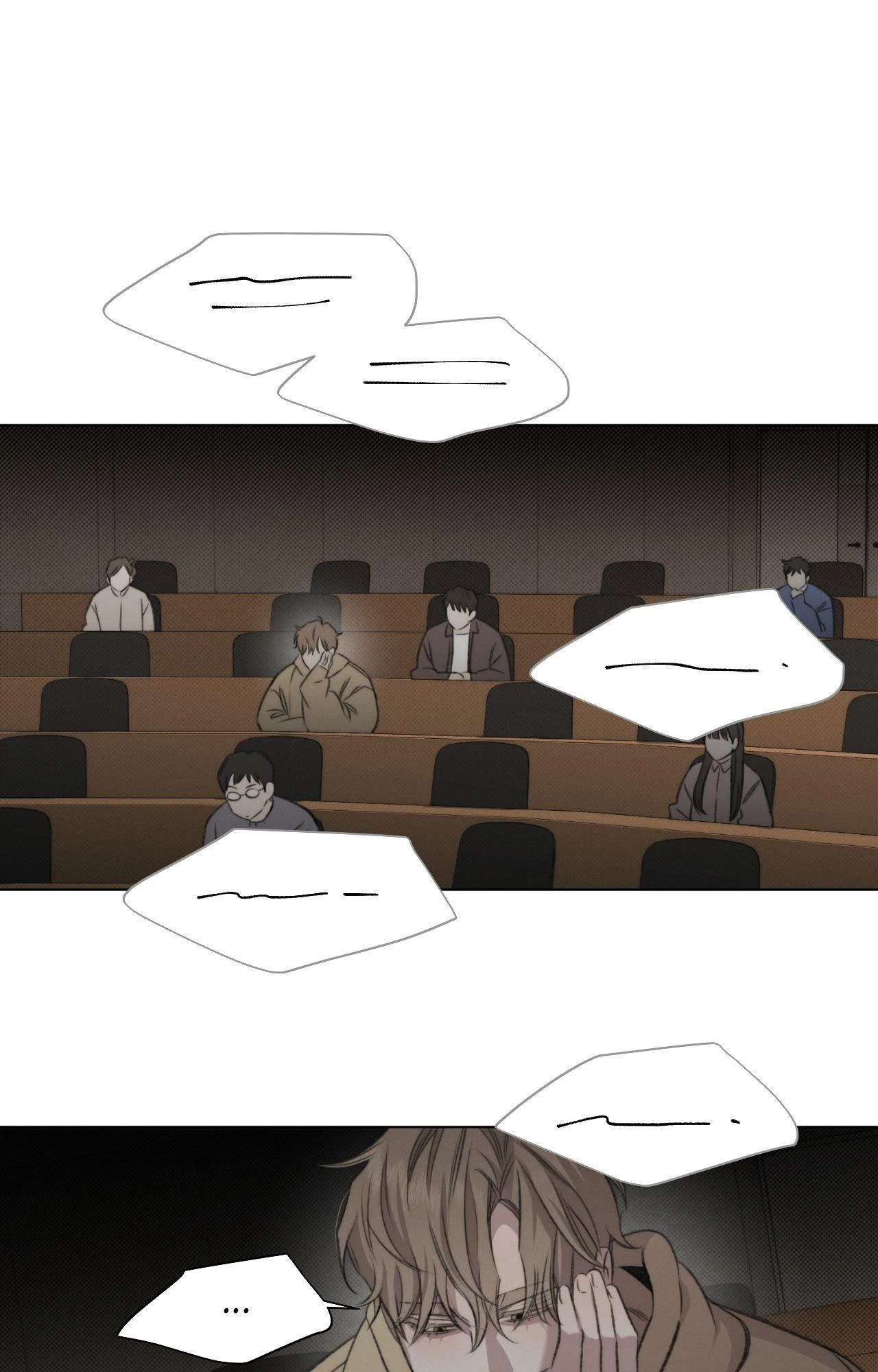 Despite That Chapter 46 page 1