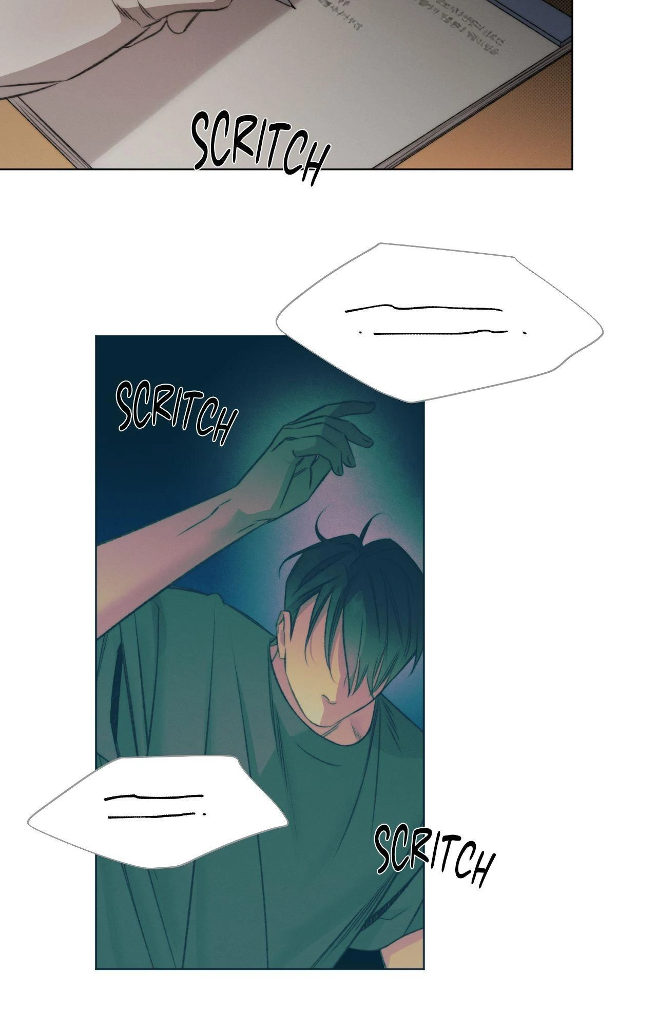 Despite That Chapter 46 page 3