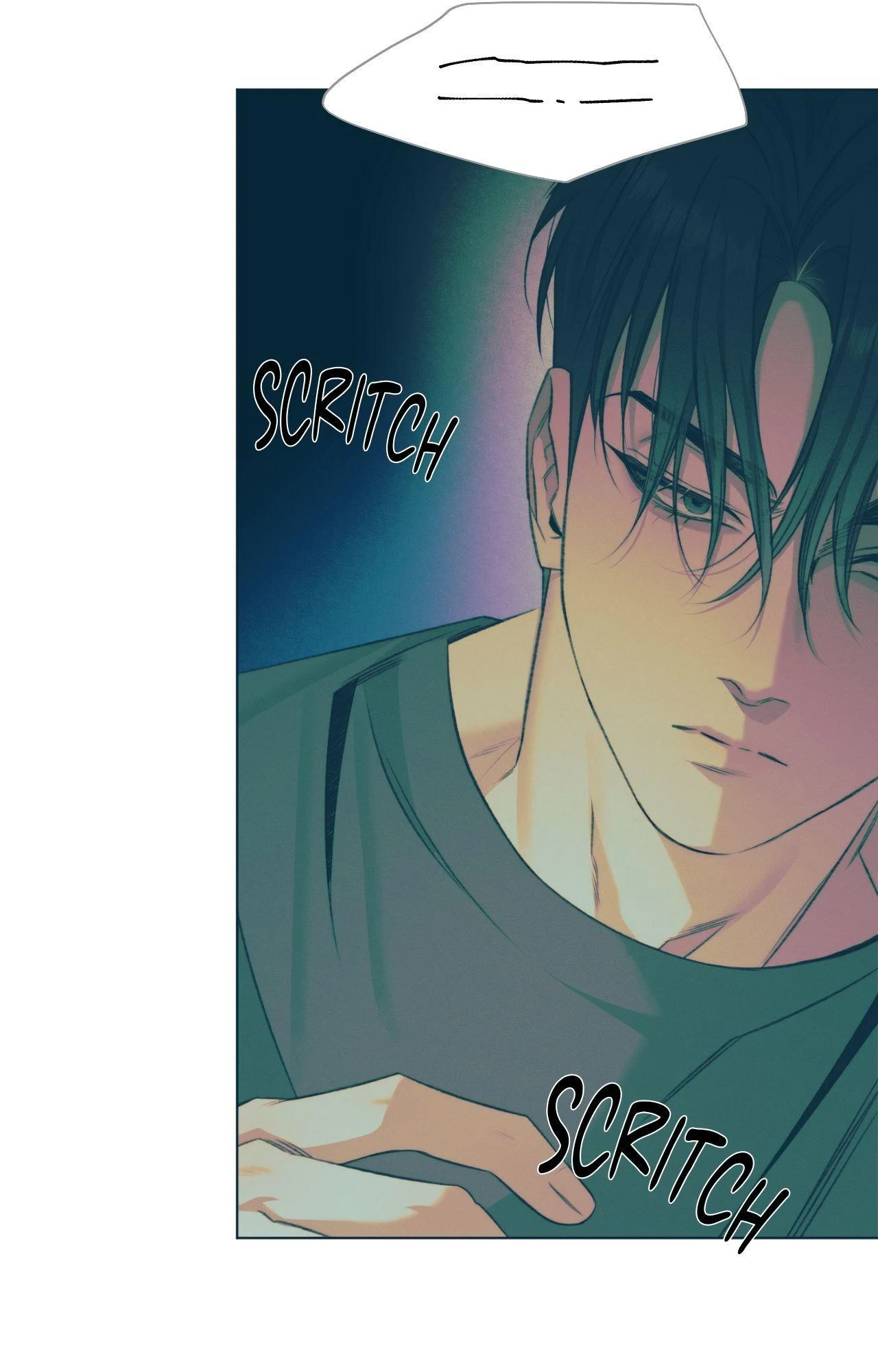 Despite That Chapter 46 page 4