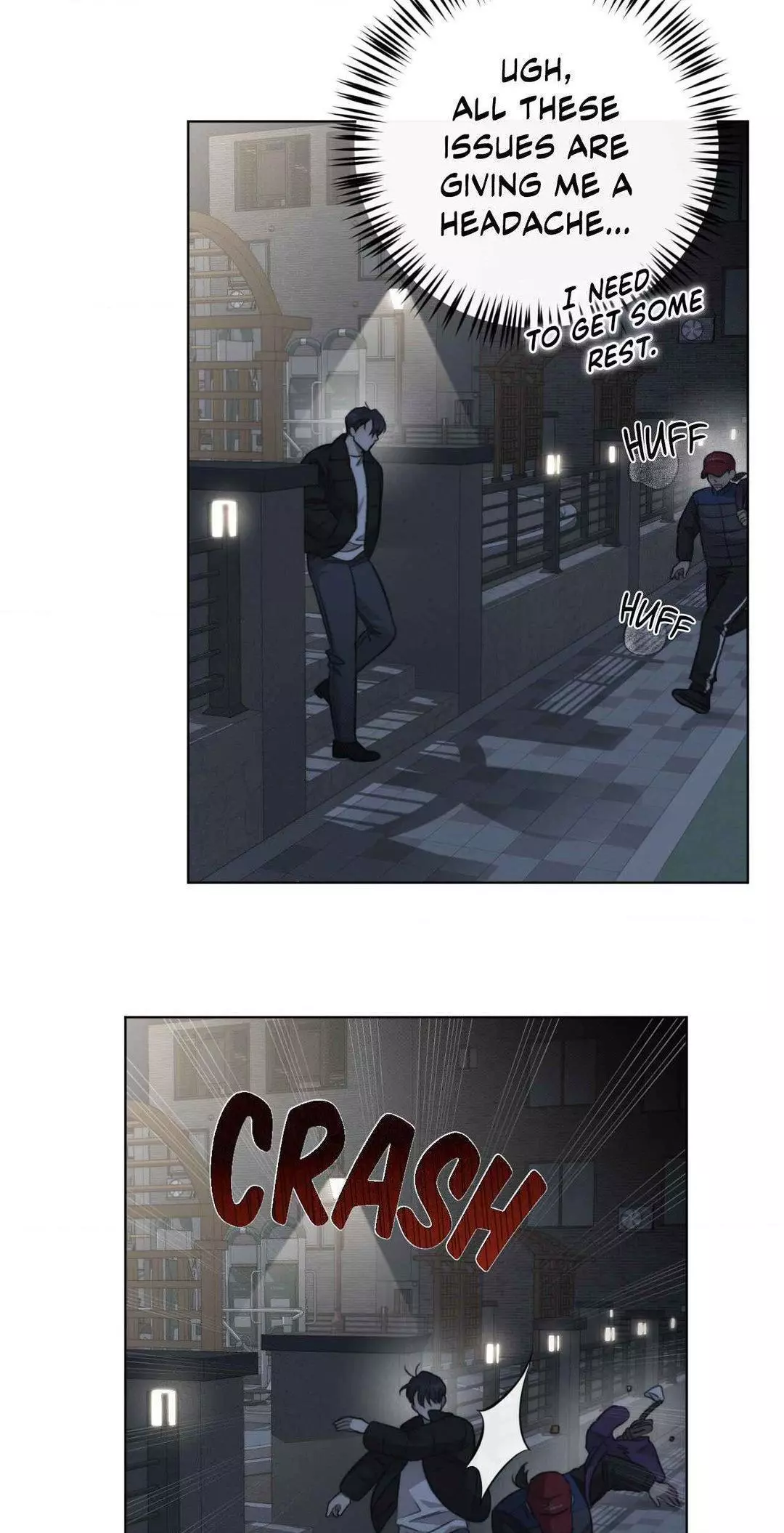 Despite That Chapter 5 page 41
