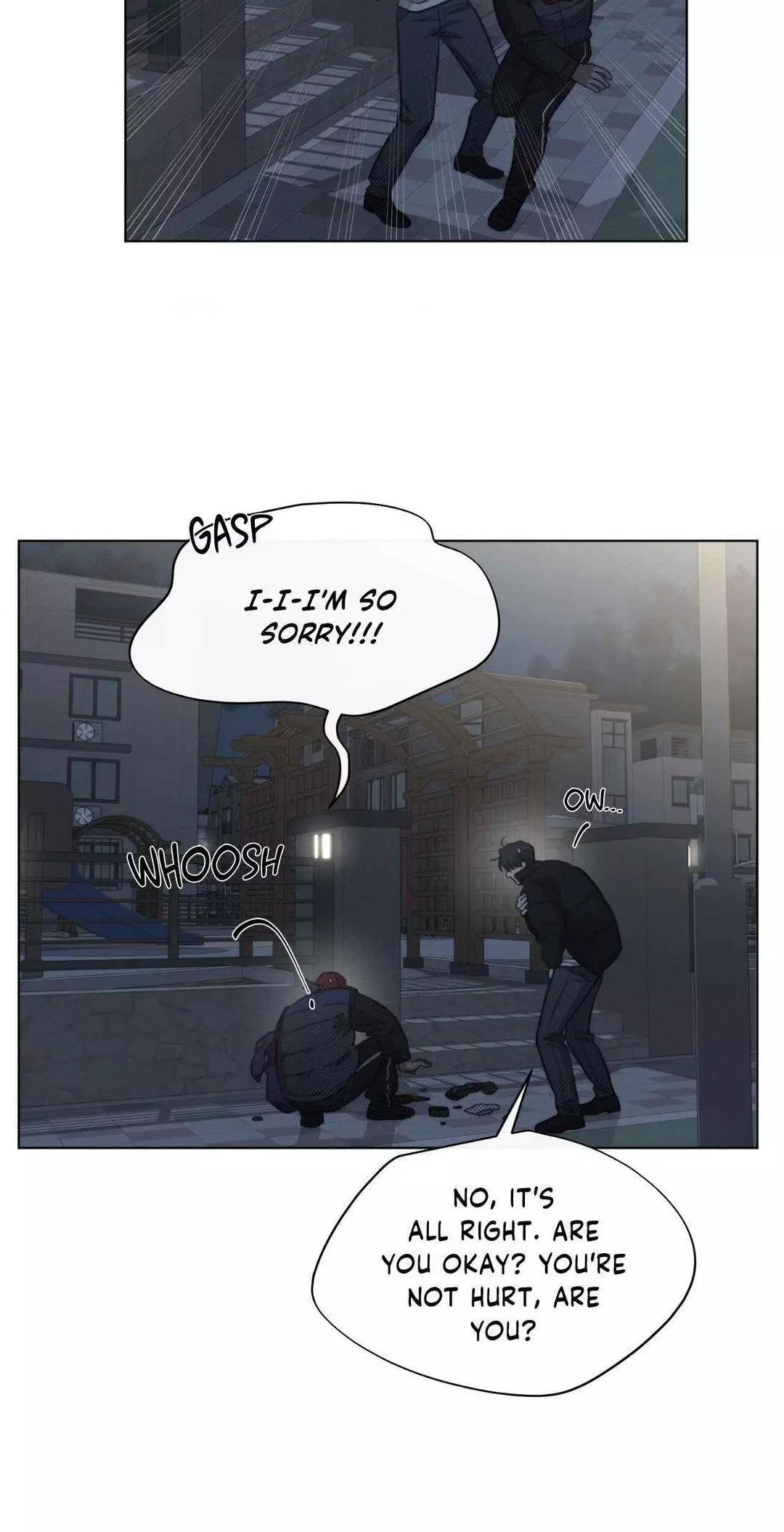 Despite That Chapter 5 page 42