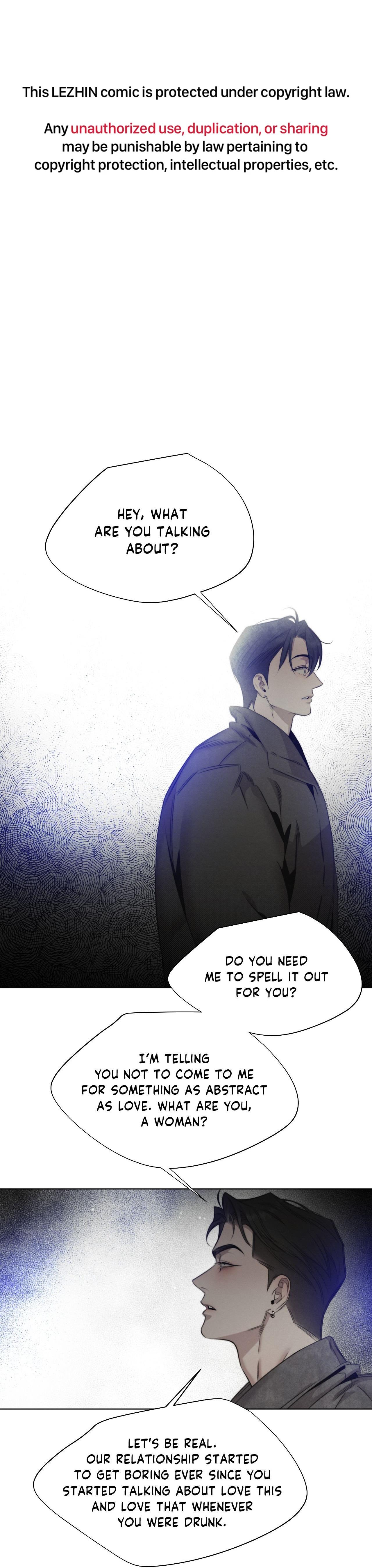 Despite That Chapter 52 page 1