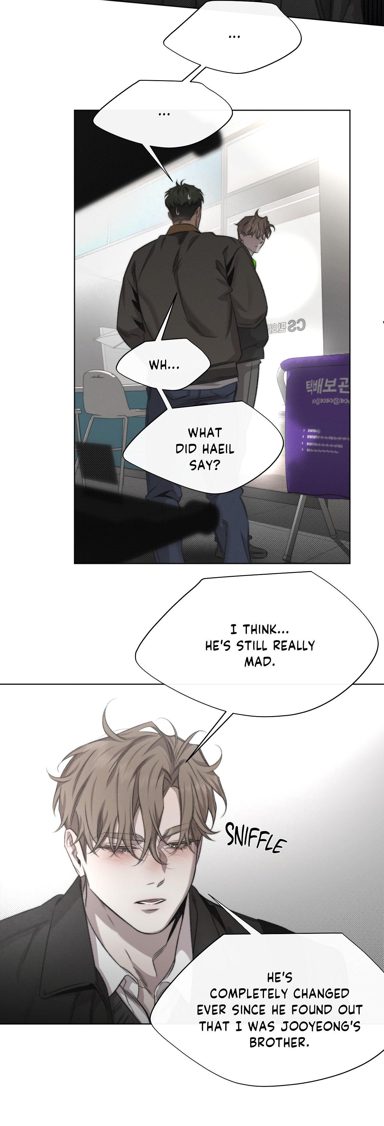 Despite That Chapter 52 page 21