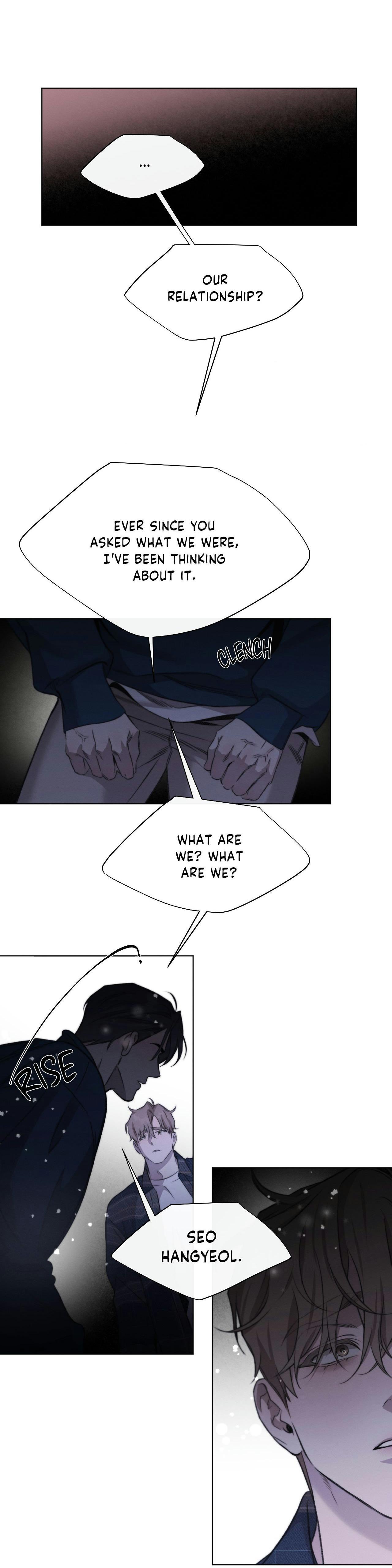 Despite That Chapter 54 page 21