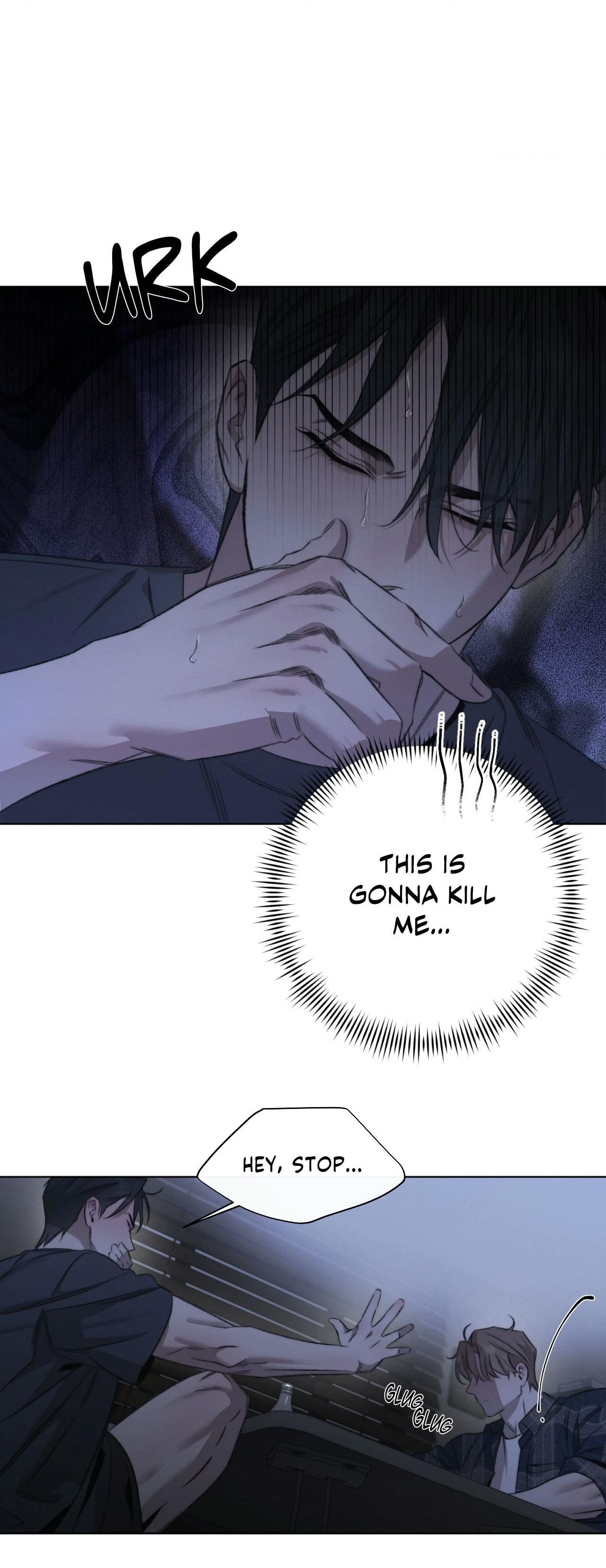 Despite That Chapter 56 page 22