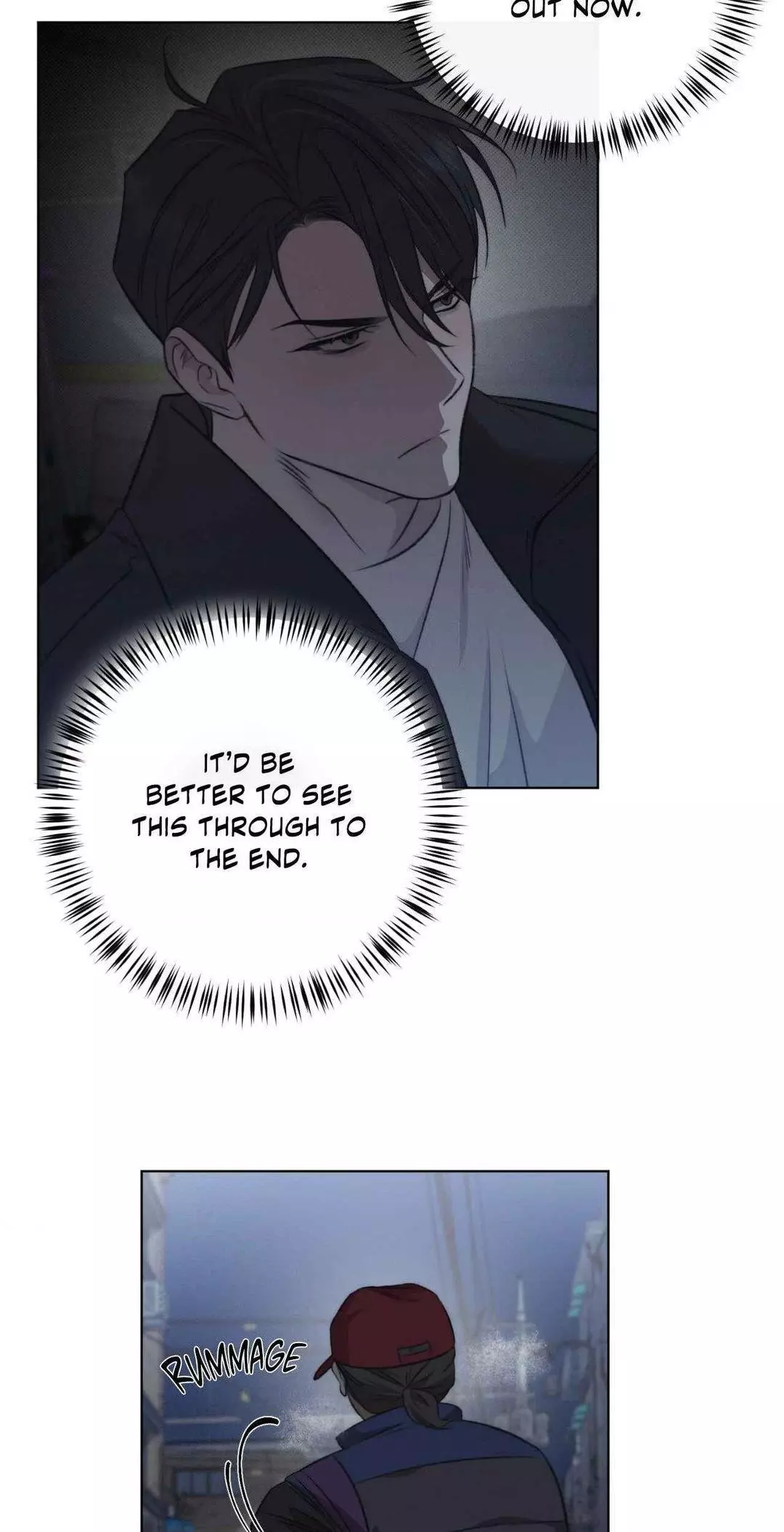 Despite That Chapter 6 page 17