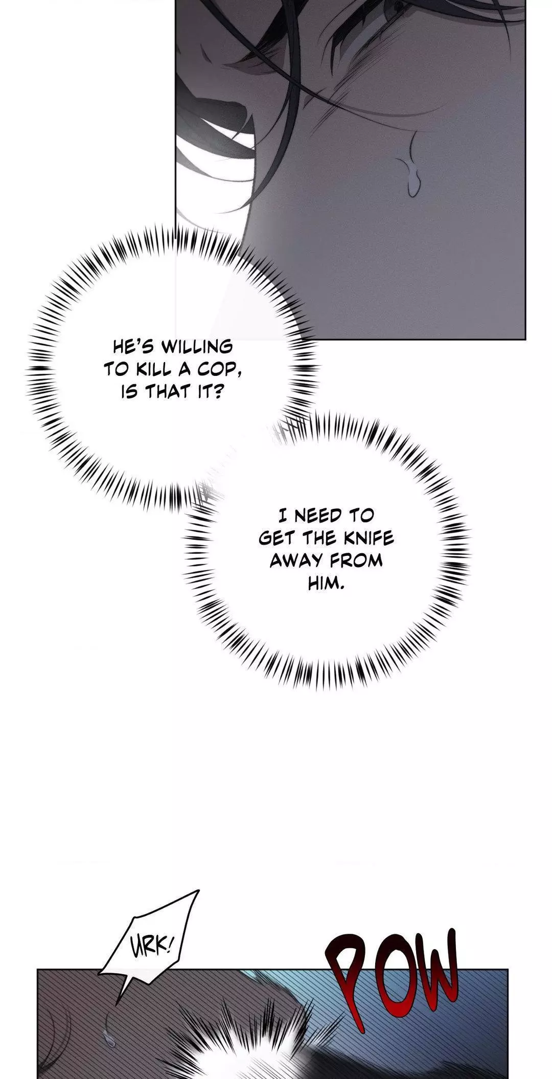 Despite That Chapter 6 page 30