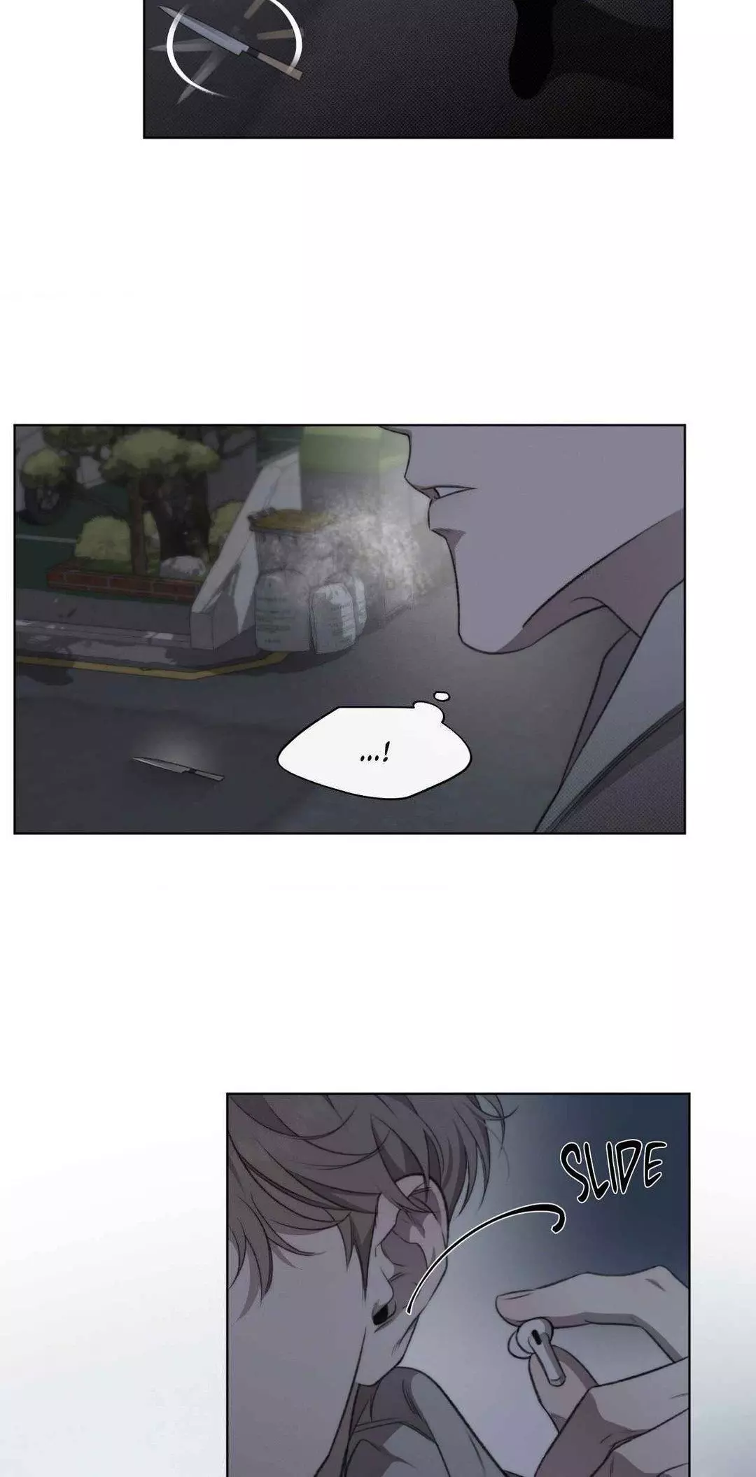 Despite That Chapter 6 page 35