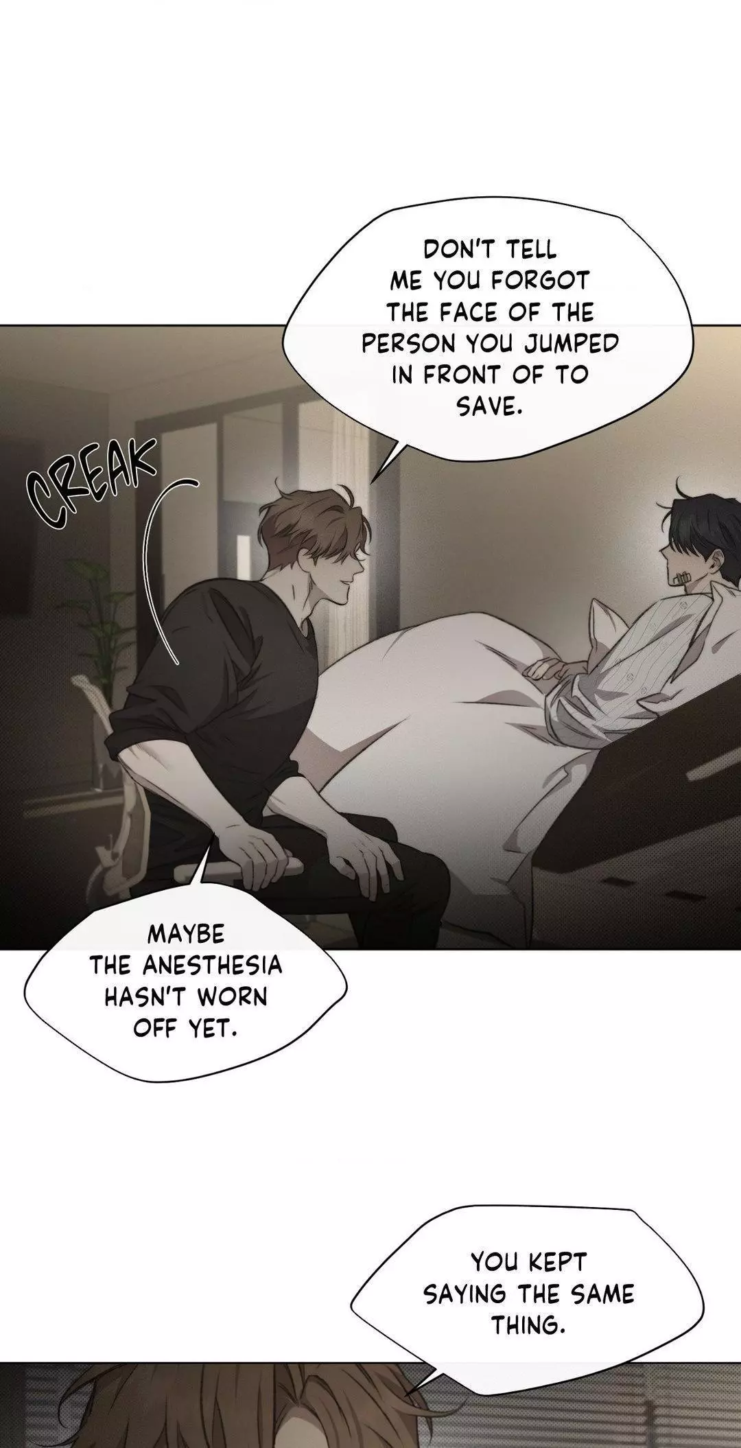 Despite That Chapter 7 page 23