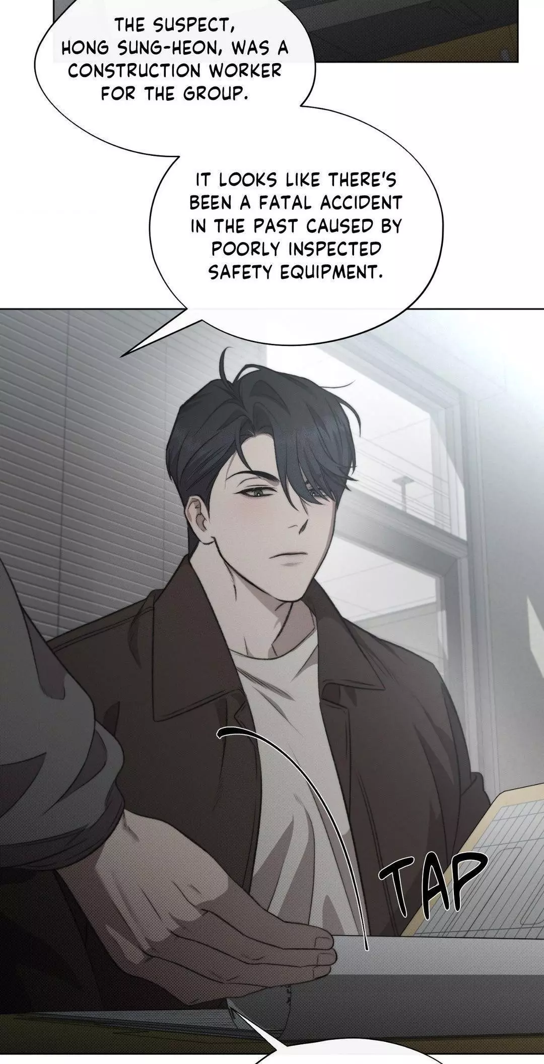 Despite That Chapter 8 page 12
