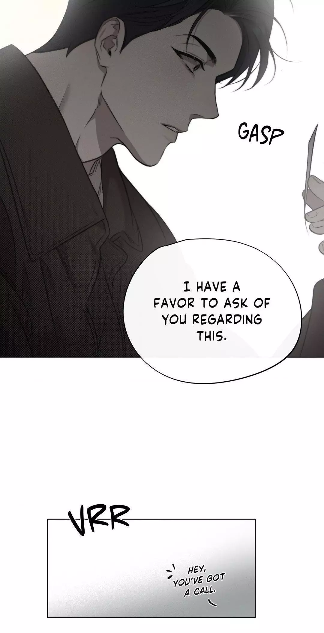 Despite That Chapter 8 page 18