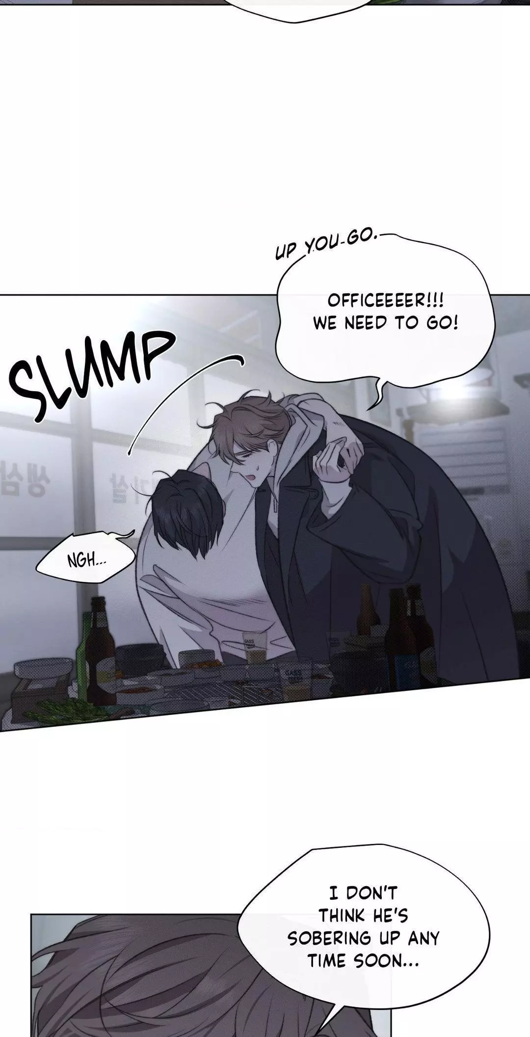 Despite That Chapter 8 page 45