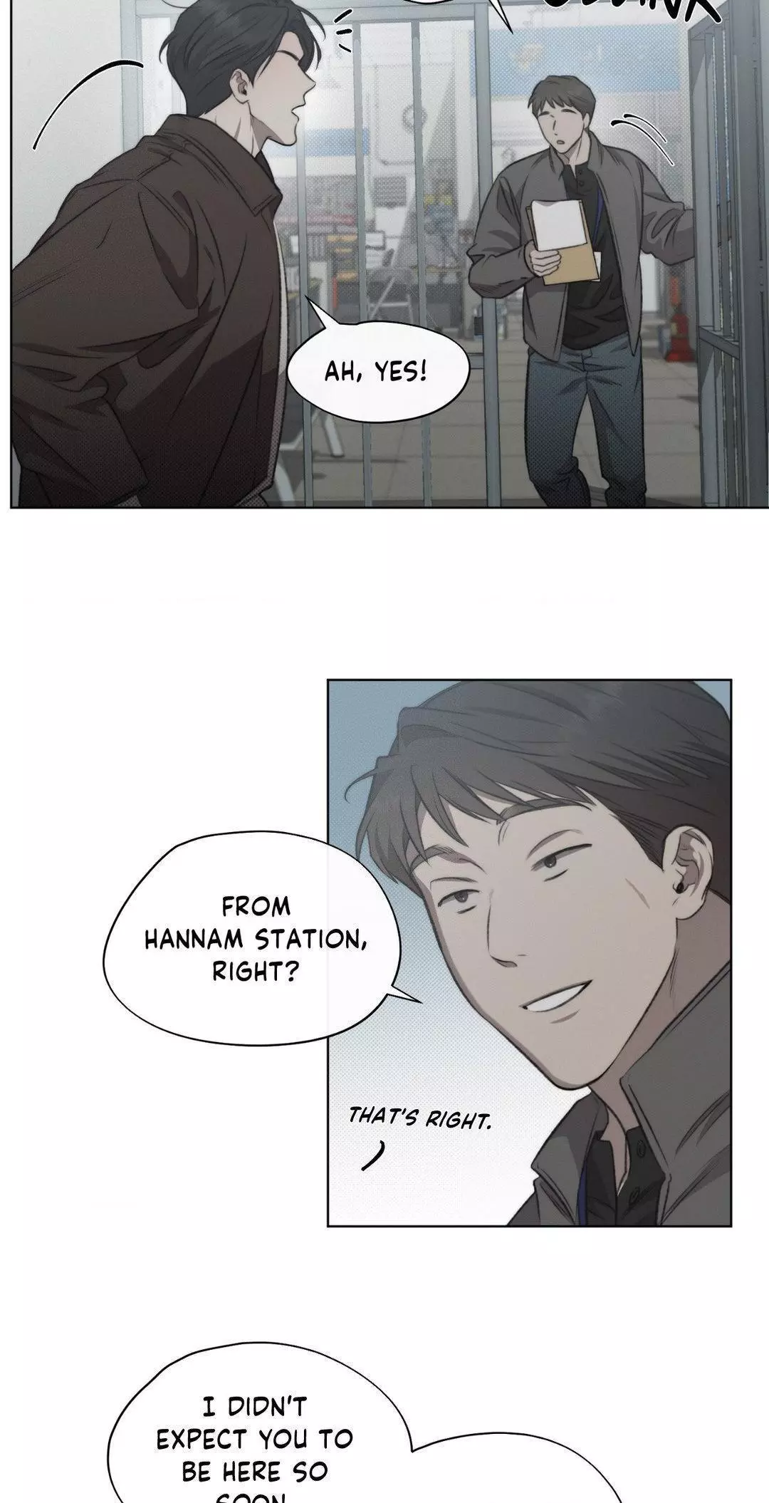 Despite That Chapter 8 page 6
