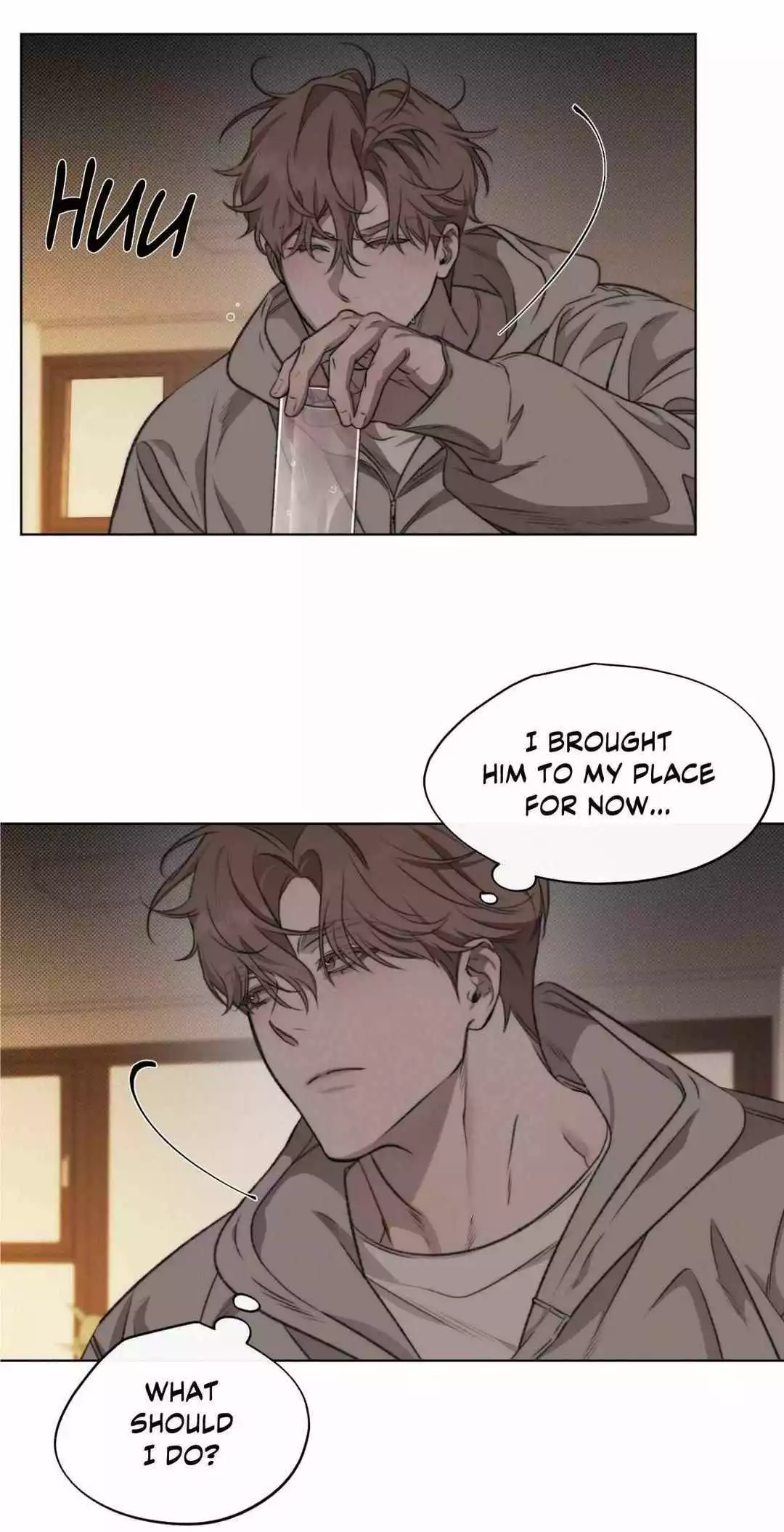 Despite That Chapter 9 page 5