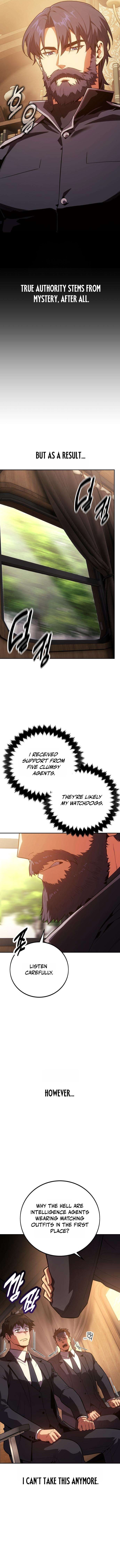 30 Years Have Passed Since the Prologue Chapter 6 page 12