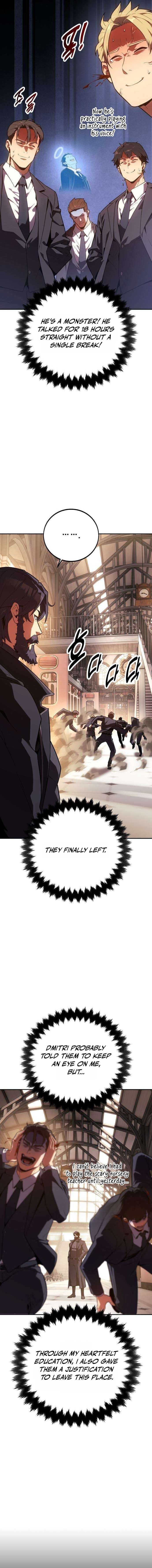 30 Years Have Passed Since the Prologue Chapter 6 page 15