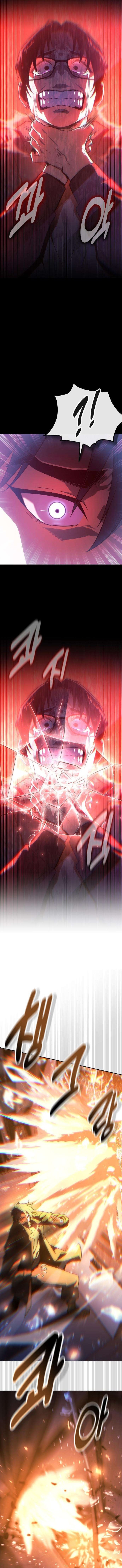 30 Years Have Passed Since the Prologue Chapter 6 page 25