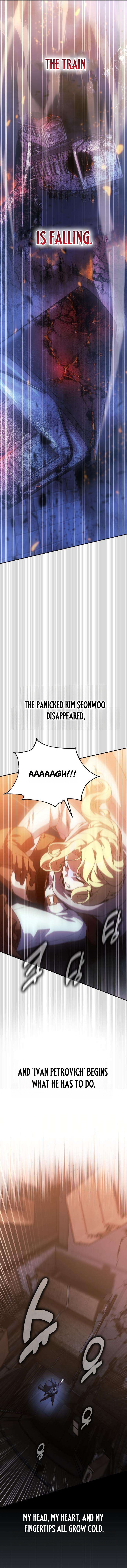 30 Years Have Passed Since the Prologue Chapter 6 page 27