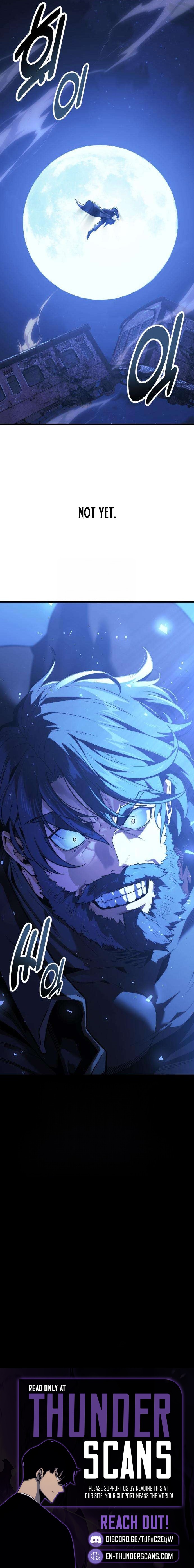 30 Years Have Passed Since the Prologue Chapter 6 page 29