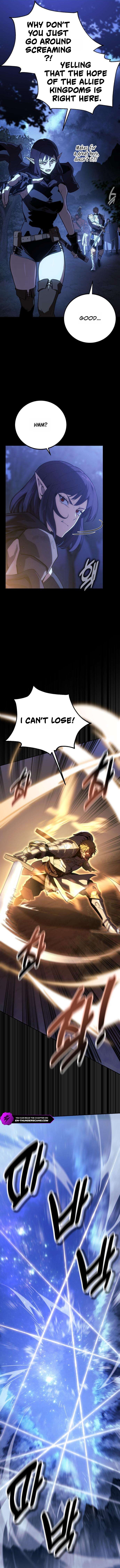 30 Years Have Passed Since the Prologue Chapter 6 page 3