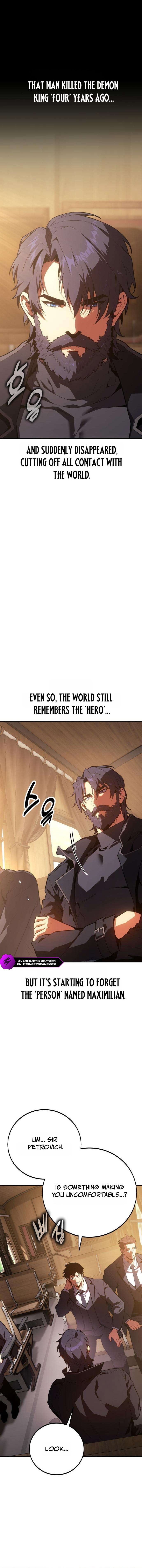 30 Years Have Passed Since the Prologue Chapter 6 page 9