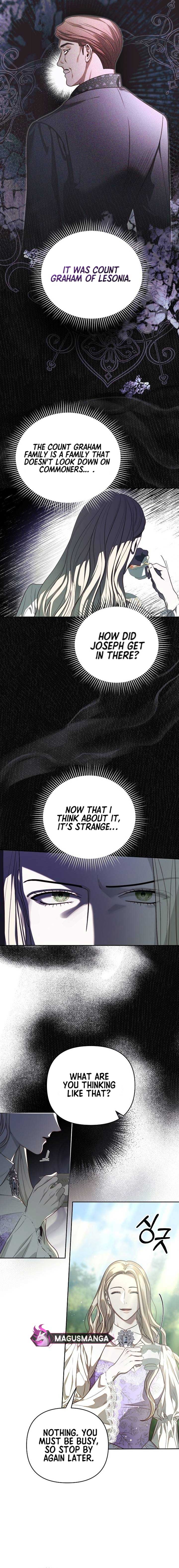 How To Make A Loving Savior an Emperor Chapter 3 page 14