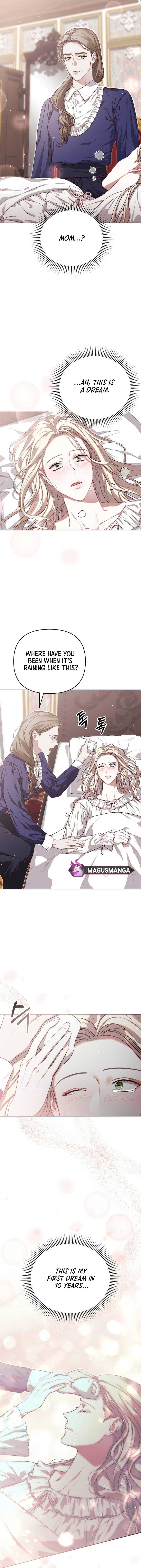 How To Make A Loving Savior an Emperor Chapter 3 page 2
