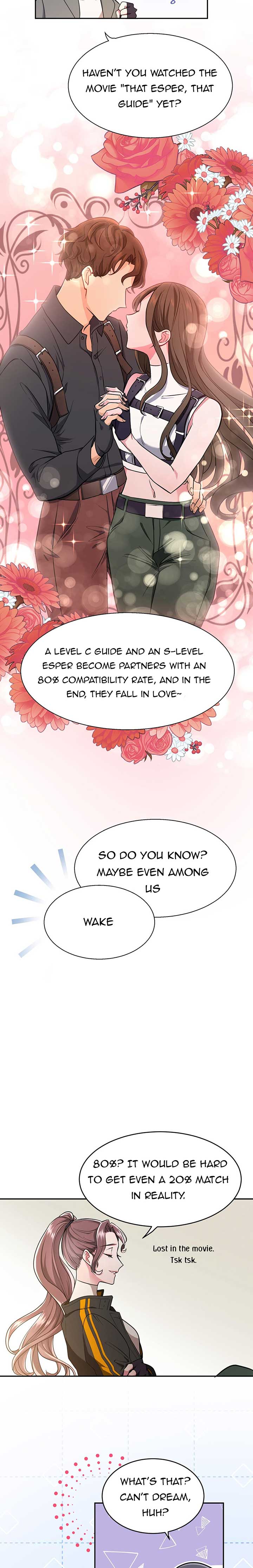 I Became a C-Level Guide Obsessed With Crazy People Chapter 1 page 23