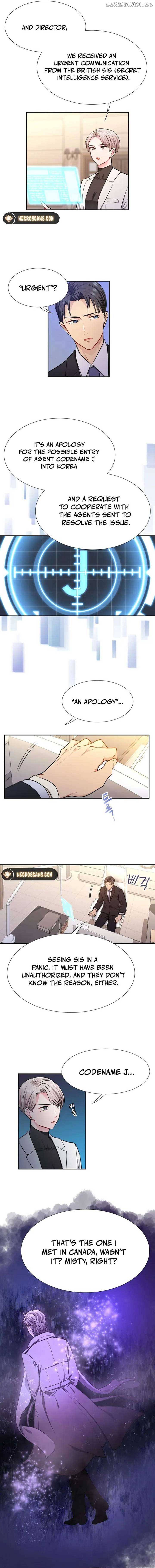 I Became a C-Level Guide Obsessed With Crazy People Chapter 11 page 8