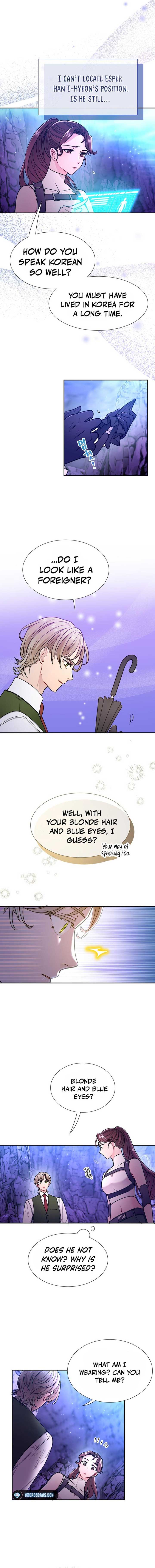 I Became a C-Level Guide Obsessed With Crazy People Chapter 16 page 2