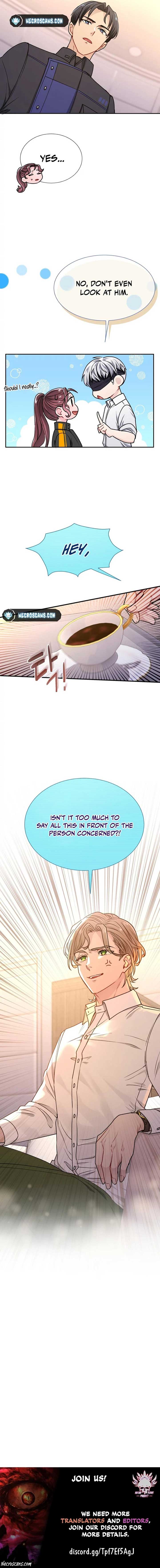 I Became a C-Level Guide Obsessed With Crazy People Chapter 18 page 15