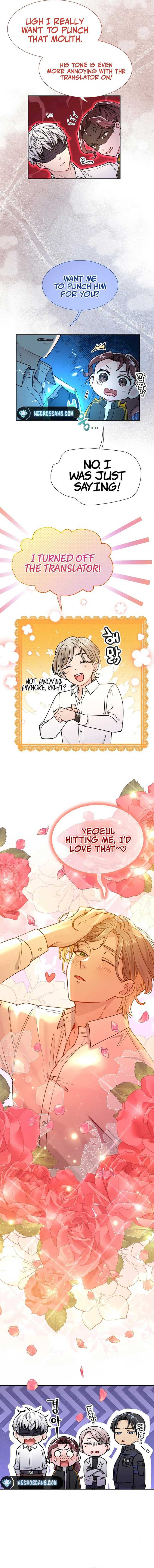 I Became a C-Level Guide Obsessed With Crazy People Chapter 19 page 2