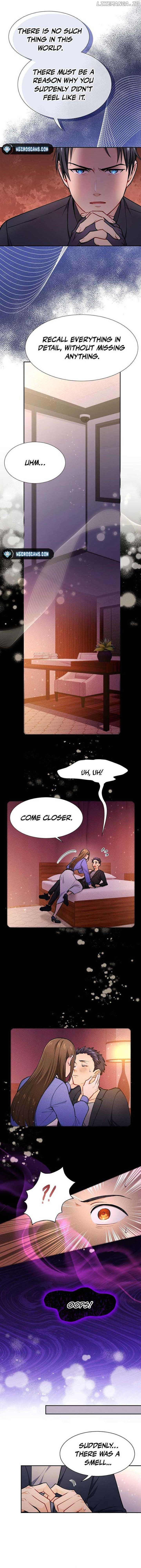 I Became a C-Level Guide Obsessed With Crazy People Chapter 24 page 6