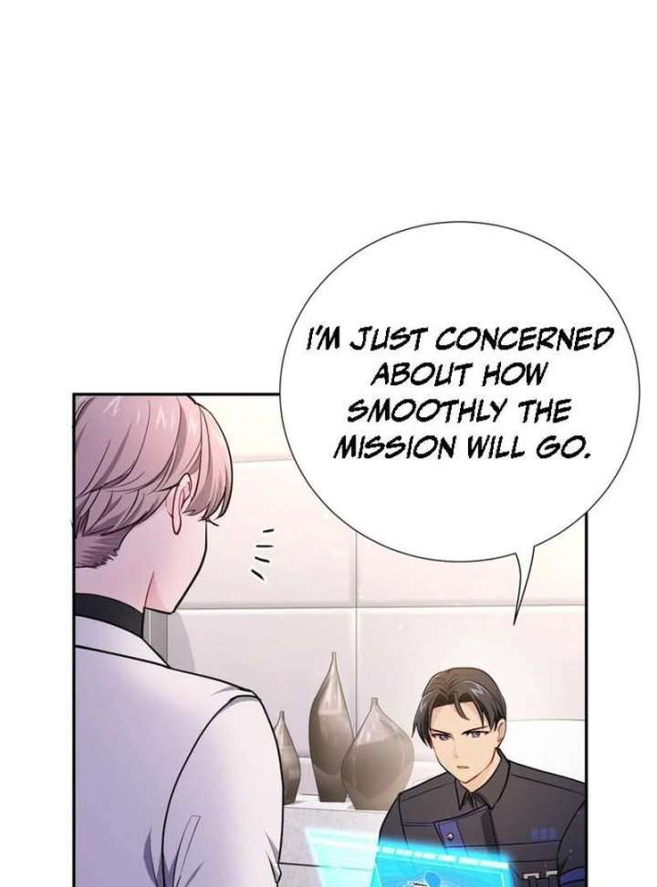 I Became a C-Level Guide Obsessed With Crazy People Chapter 32 page 27