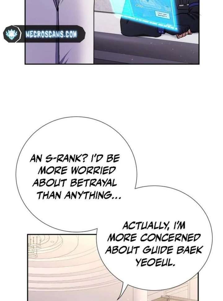 I Became a C-Level Guide Obsessed With Crazy People Chapter 32 page 28