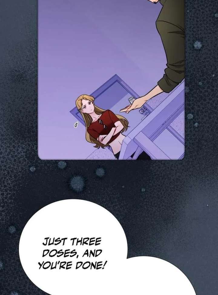 I Became a C-Level Guide Obsessed With Crazy People Chapter 32 page 4