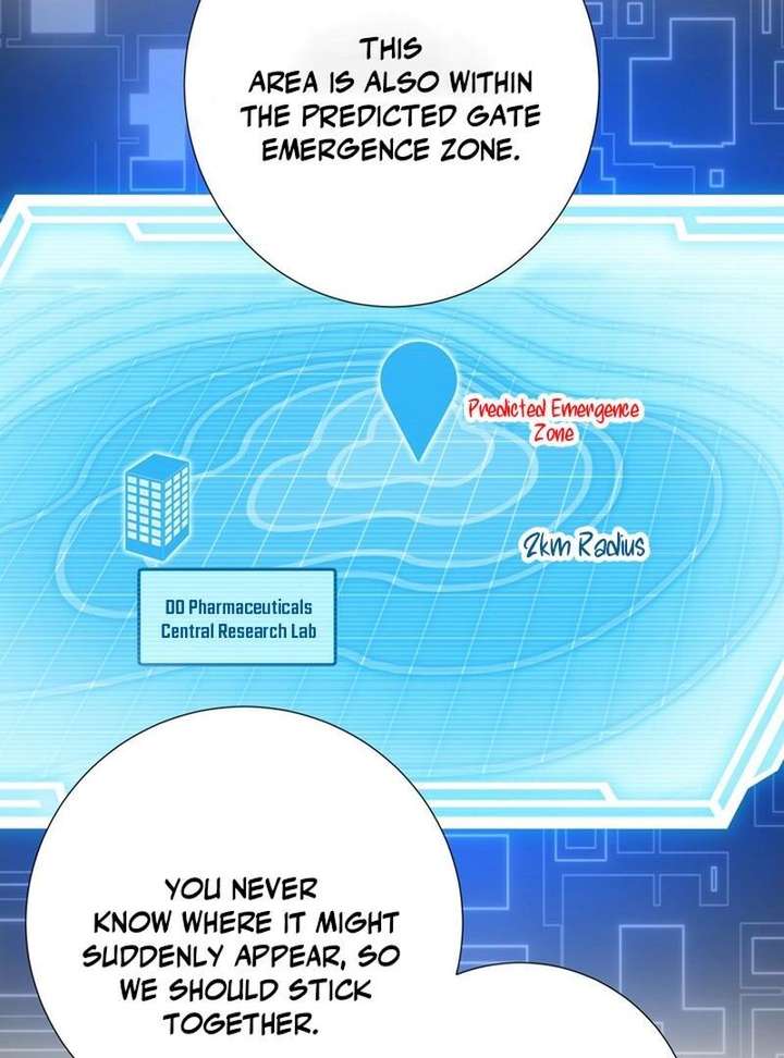 I Became a C-Level Guide Obsessed With Crazy People Chapter 38 page 49