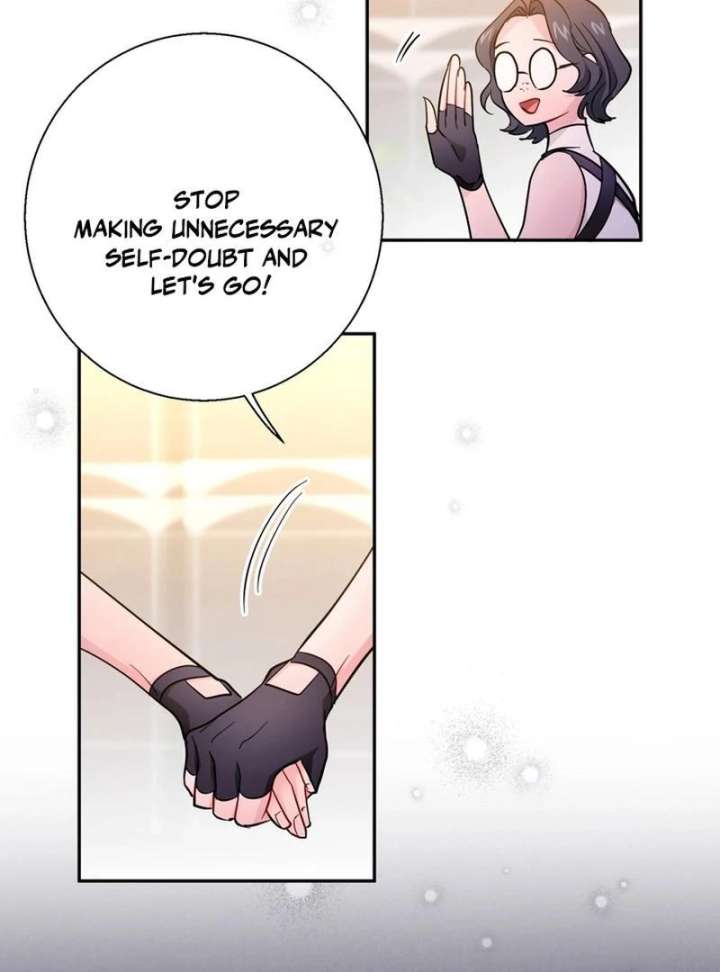 I Became a C-Level Guide Obsessed With Crazy People Chapter 38 page 55