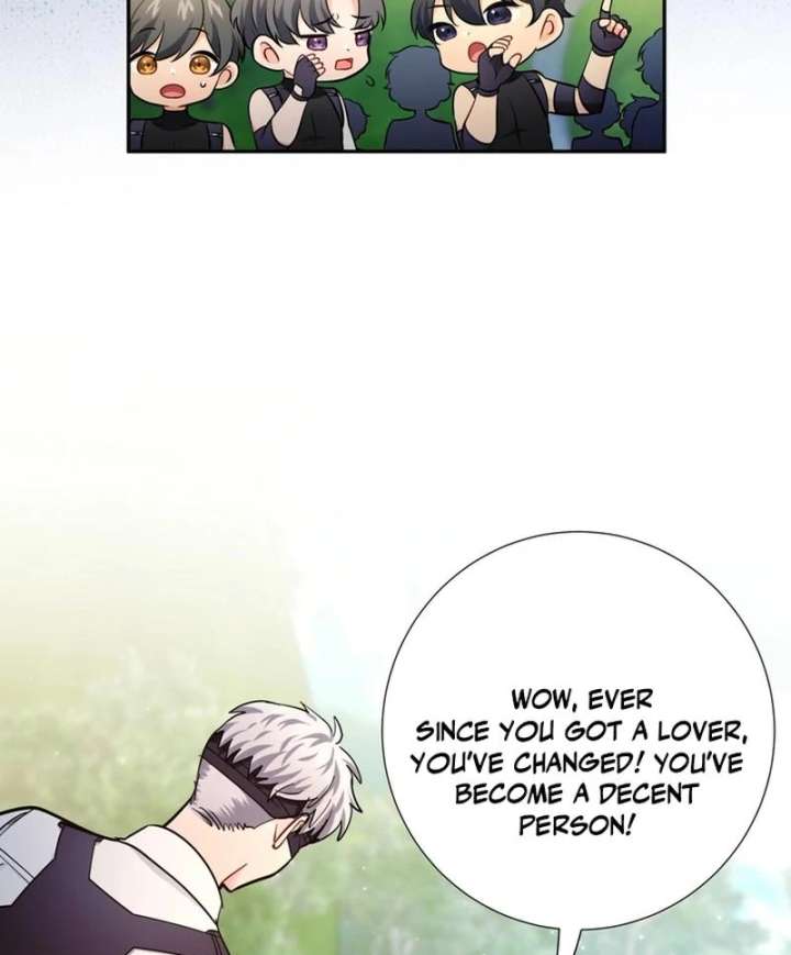 I Became a C-Level Guide Obsessed With Crazy People Chapter 38 page 7