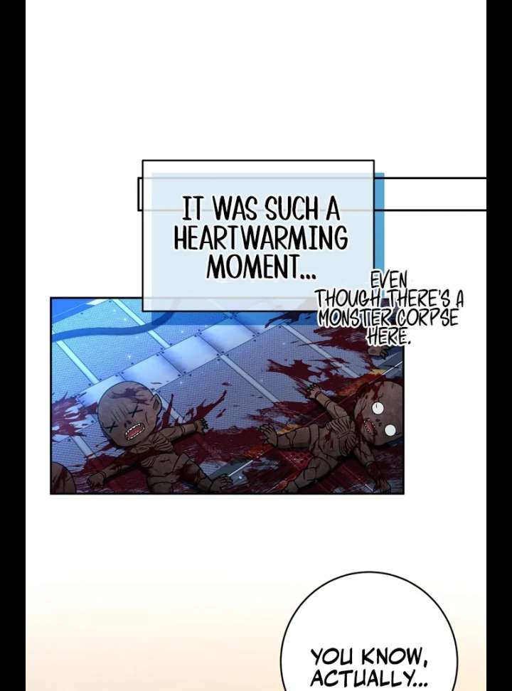 I Became a C-Level Guide Obsessed With Crazy People Chapter 43 page 2