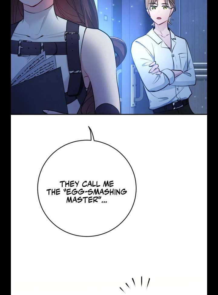 I Became a C-Level Guide Obsessed With Crazy People Chapter 43 page 5