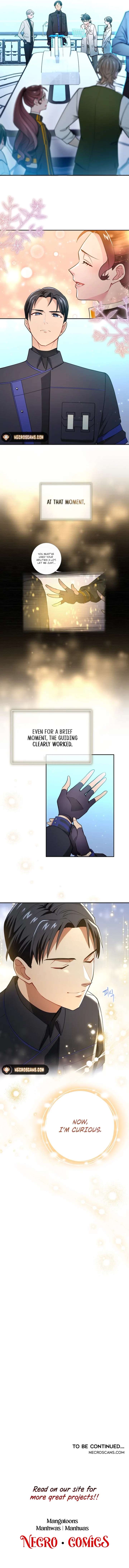 I Became a C-Level Guide Obsessed With Crazy People Chapter 46 page 8